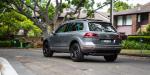 Volkswagen Touareg V6 TDI Wolfsburg Edition 2016 года (AU)